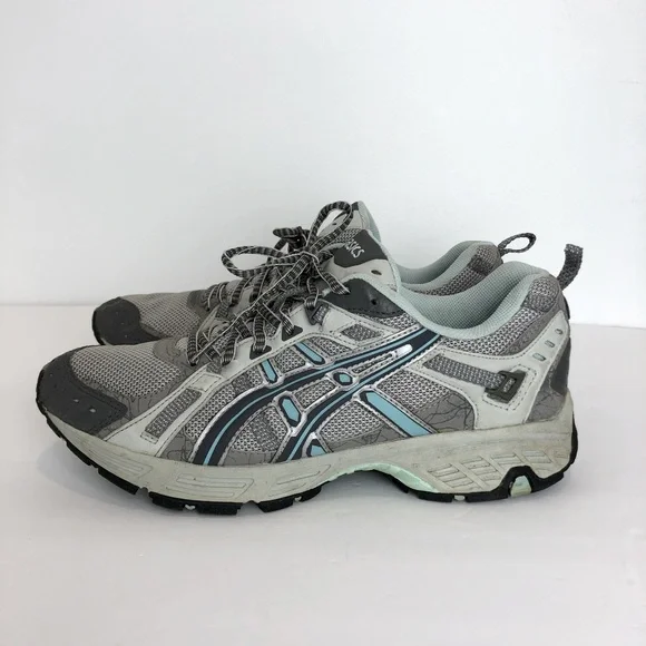 Asics enduro on sale